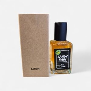 Lush Candy Rain Perfume
